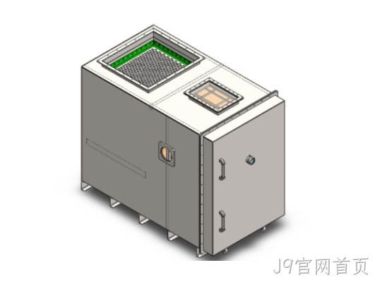 CO催化燃烧炉（MH-RSL系列）