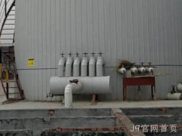 厌氧罐进水分布器（MH-FBQ系列）